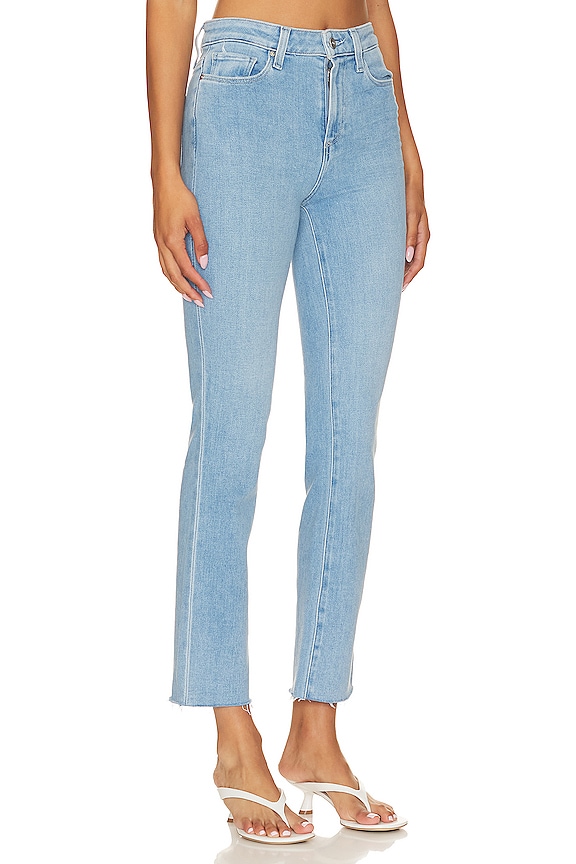 view 2 of 4 JEAN RECTO CON BAJO ABIERTO CINDY in Astro