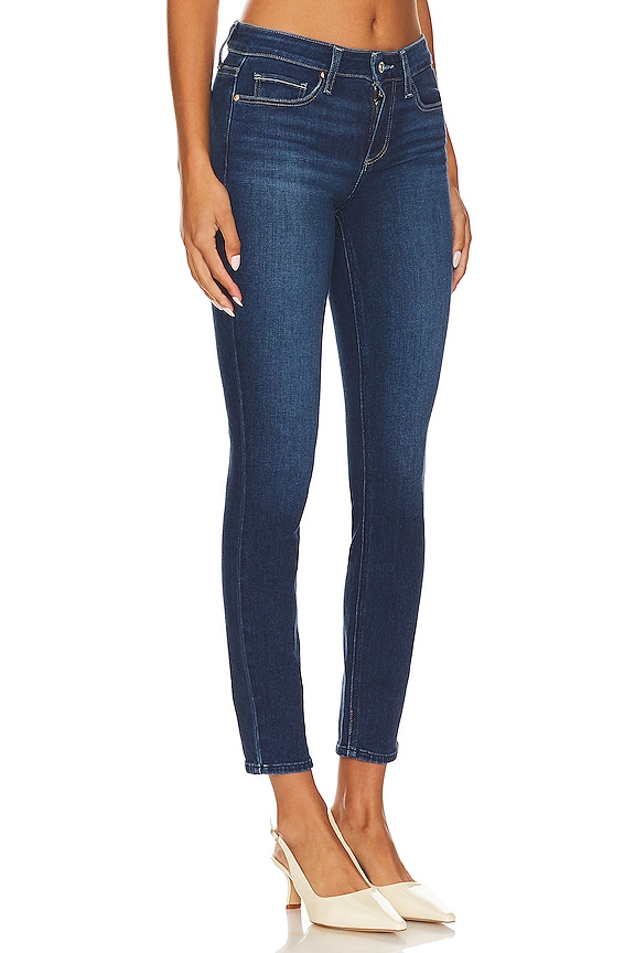 view 2 of 4 VERDUGO ANKLE スキニーデニム in Devoted