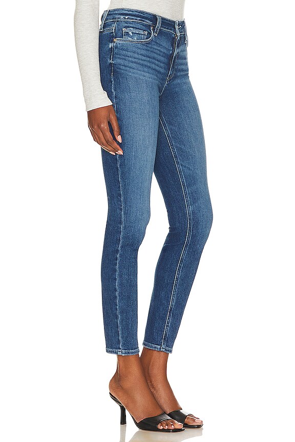 view 2 of 4 Hoxton Ankle in Painterly