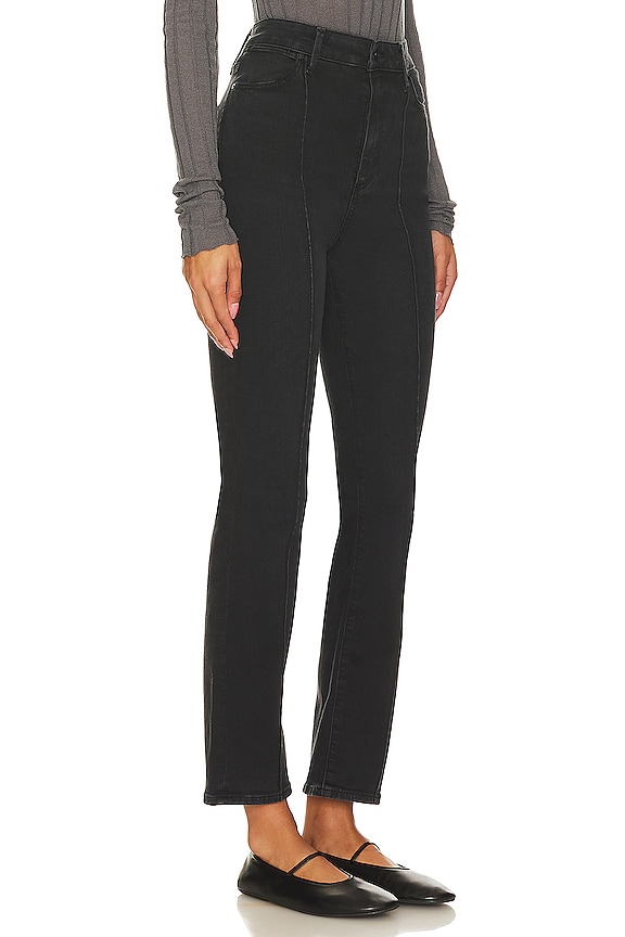 view 2 of 4 CINDY 울트라 하이라이즈 스키니 in Slater