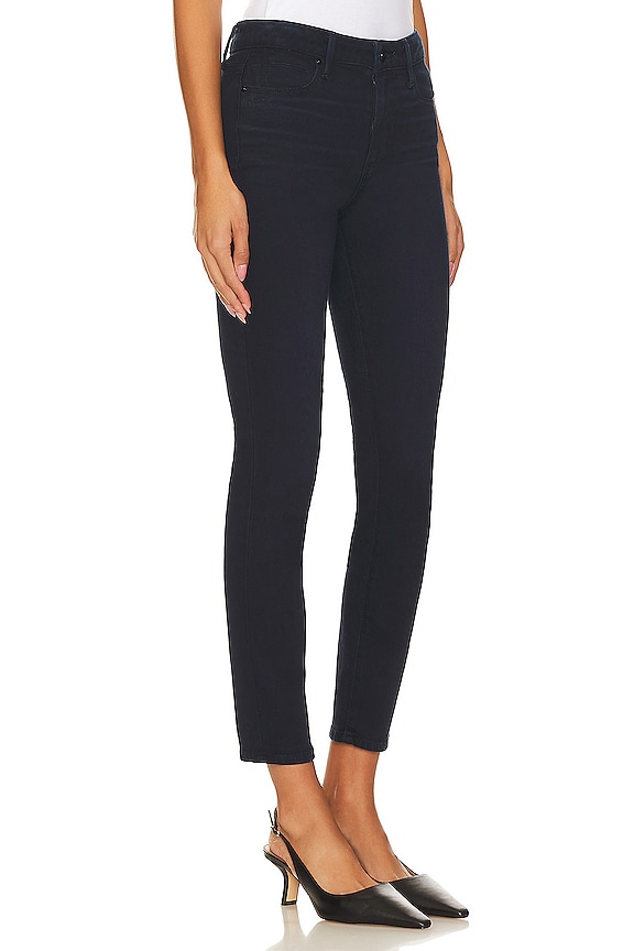 view 2 of 4 Hoxton Ankle in Fabel