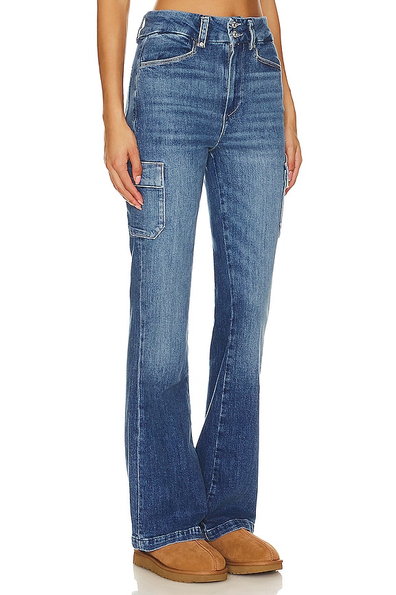 view 2 of 4 PIERNA RECTA DE CARGA DION in Concerto