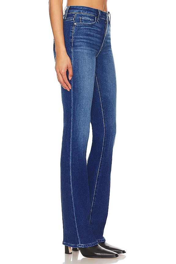 view 2 of 4 MANHATTAN ハイライズブーツ in Stardom