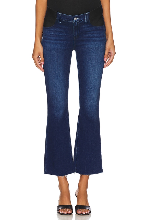 view 2 of 6 PERNERA ANCHA CLAUDINE MATERNITY in Sail Away