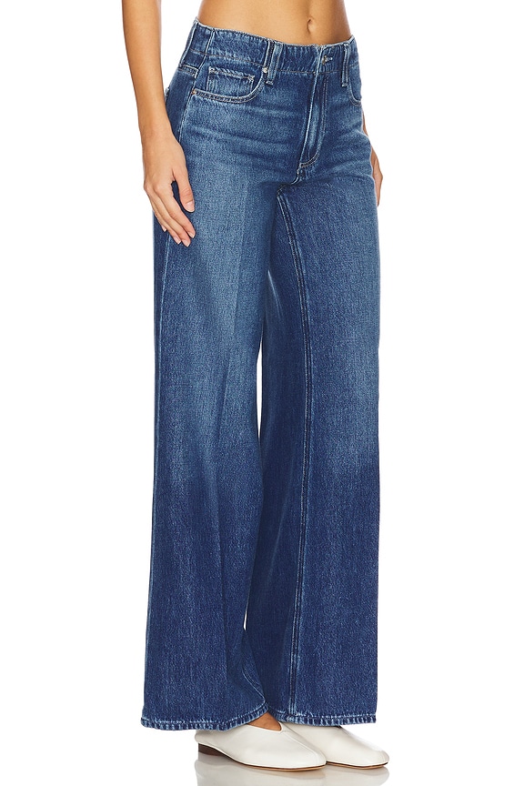 view 2 of 6 Zoey Wide Leg in Brentley