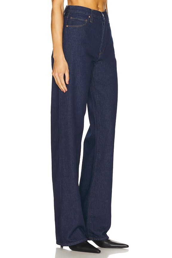 view 2 of 6 Sawyer Wide Leg in Madella