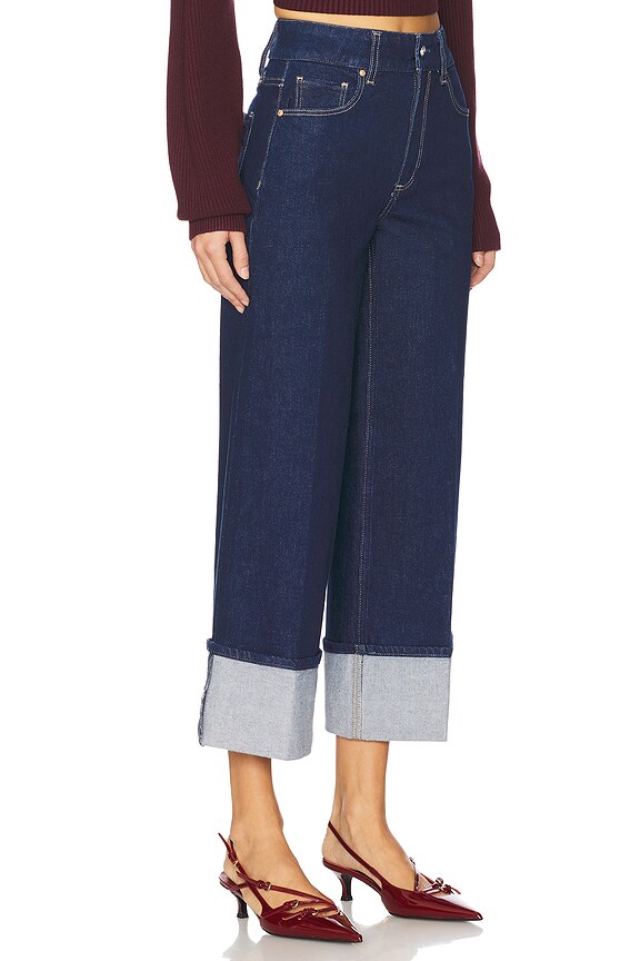 view 2 of 6 JAMBES LARGES SASHA in Casa