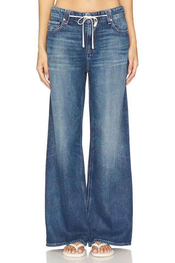 view 1 of 6 Zoey With Tie Jeans in Jazz Club