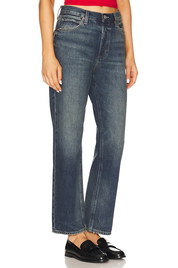 view 2 of 6 Sawyer Straight Leg in Matchstick