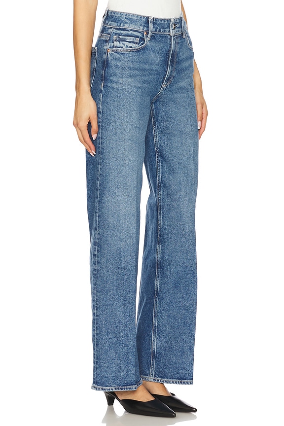 view 2 of 6 Sasha Jeans in Moonchild