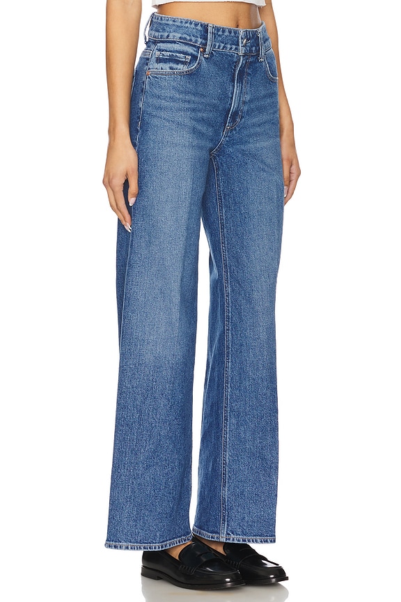 view 2 of 6 Petite Sasha Jeans in Moonchild