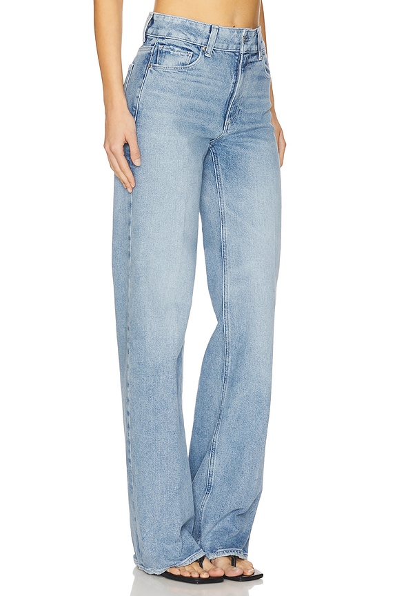 view 2 of 6 Sasha Jeans in Verse