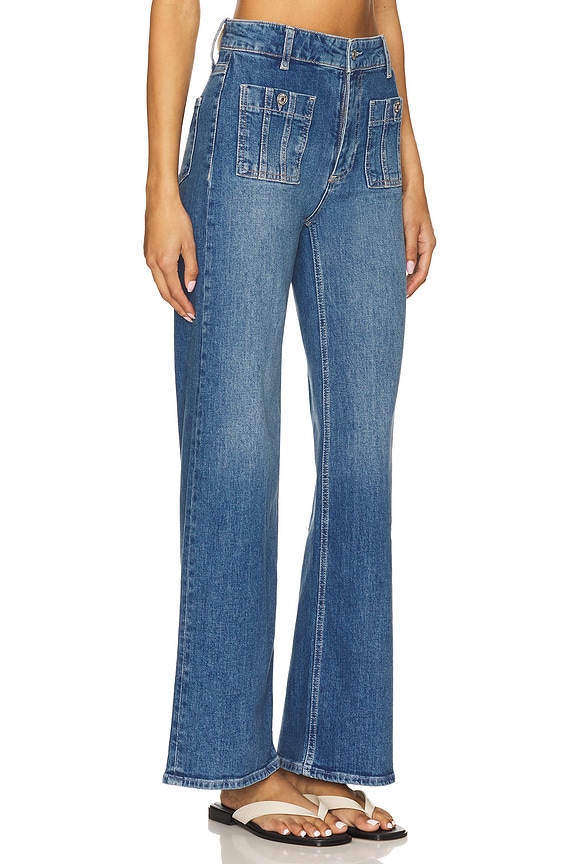 view 2 of 6 ПРЯМОЙ ANESSA in Paley