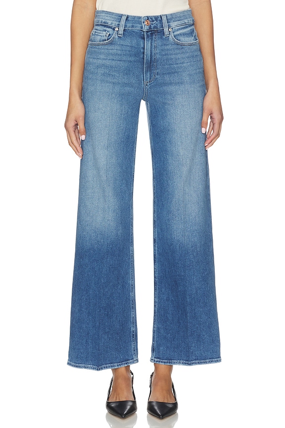 view 1 of 6 Anessa Jeans in Freeride