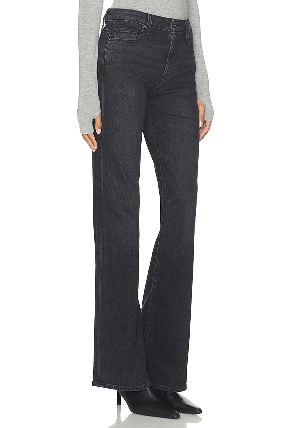 view 2 of 6 CORTE BOTA SOFIA in Solstice Black