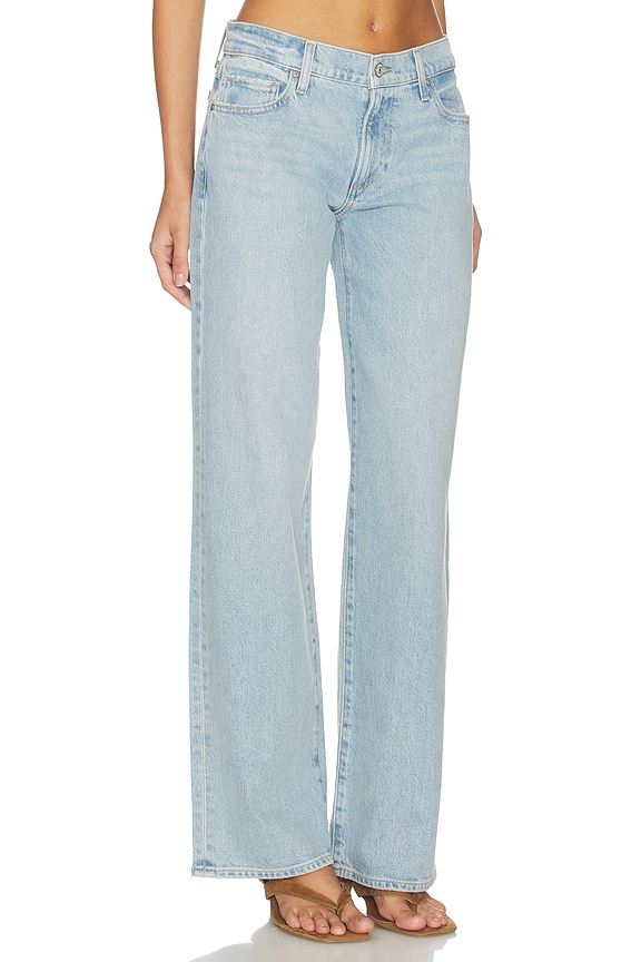 view 2 of 6 Dana Jeans in Culver