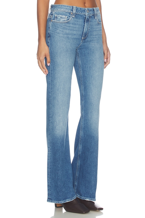 view 2 of 6 Sofia Flare Jeans in Frittata