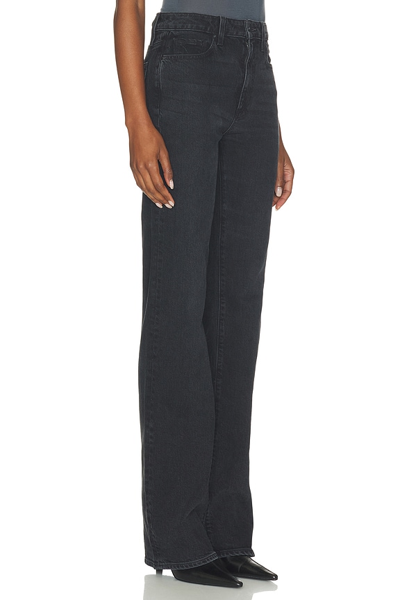 view 2 of 6 Stevie Bootcut Jeans in Rush