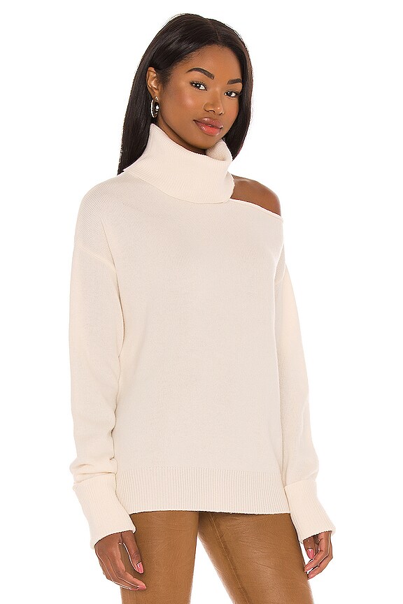 view 2 of 4 Raundi Sweater in Ivory