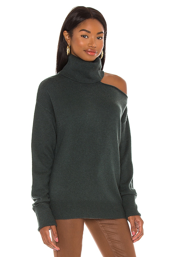 view 2 of 4 Raundi Sweater in Dark Spruce