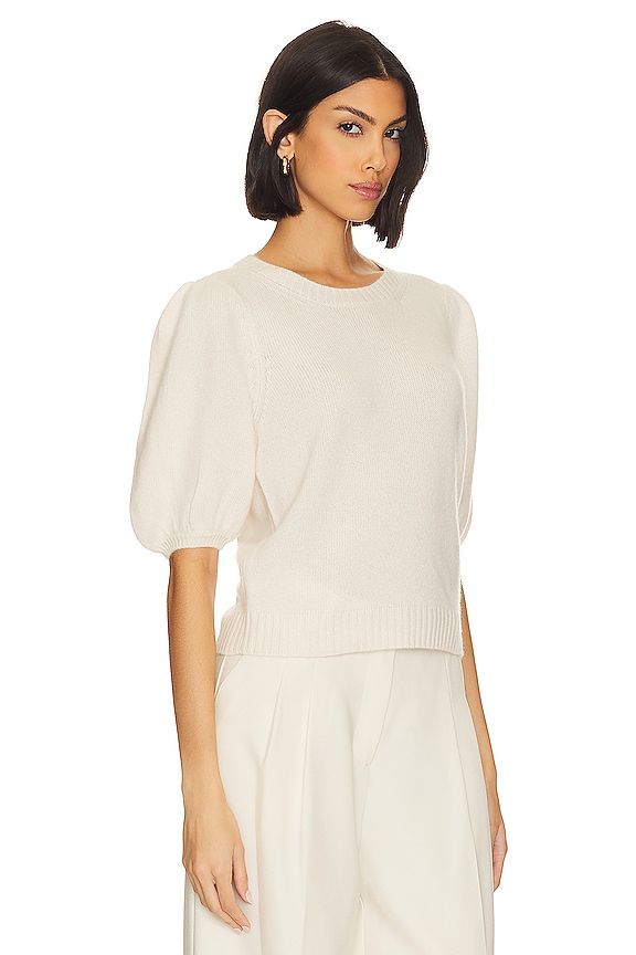 view 2 of 4 PULL LUCERNE in Ivory