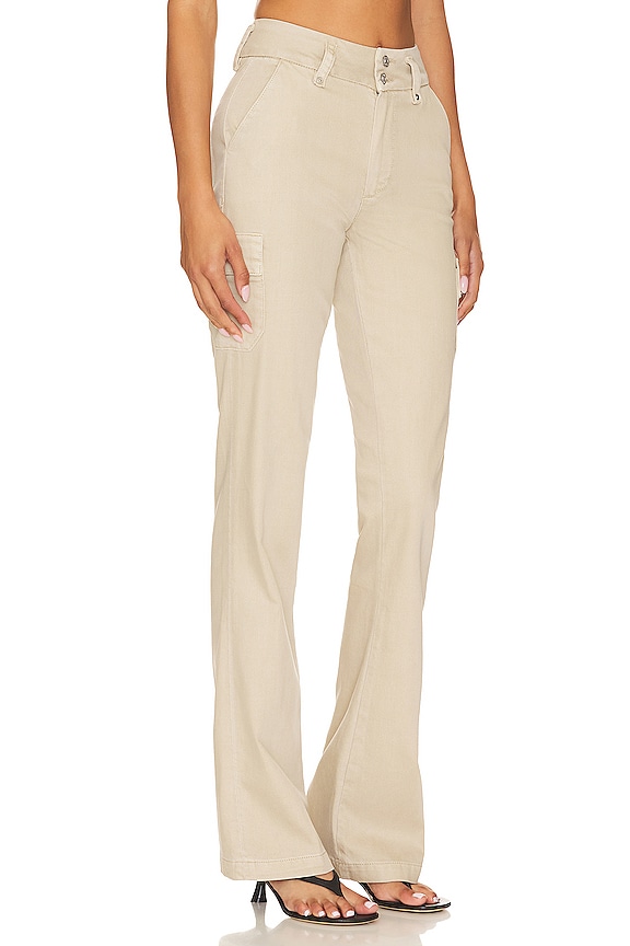 view 2 of 4 Dion With Cargo Pockets in Warm Sand