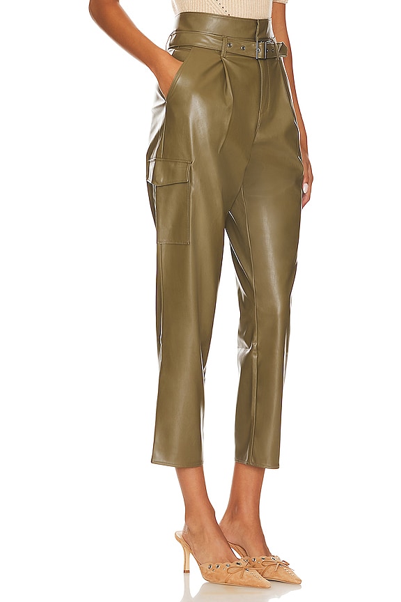 view 2 of 4 Tesse Pant in Army