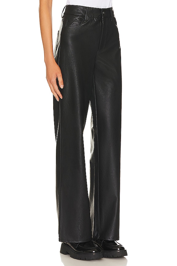 view 2 of 4 JAMBES LARGES SASHA in Black