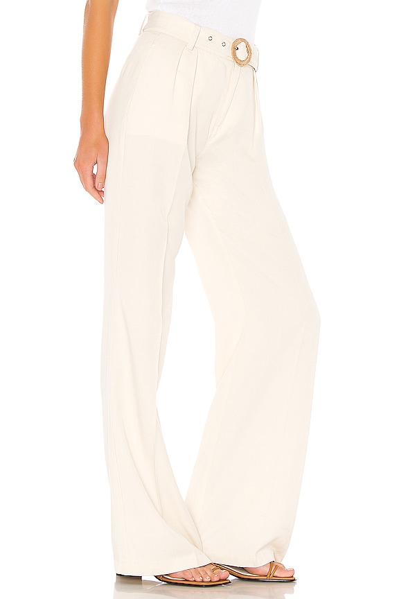view 2 of 4 Rachel Pant in Birch