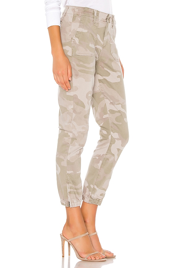 view 2 of 4 Mayslie Jogger in Camo