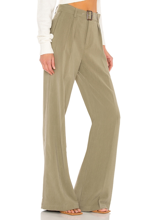 view 2 of 4 Rachel Pant in Cactus