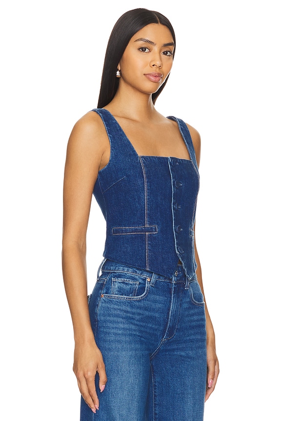 view 2 of 4 Irene Top in Nadira