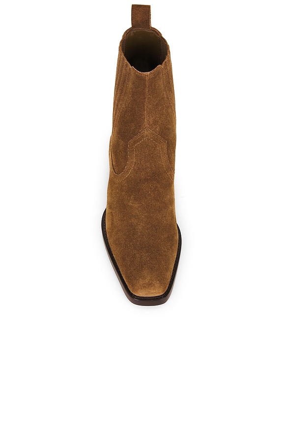 Greta Boot