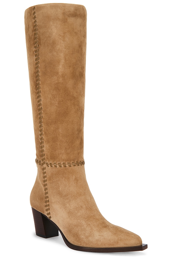 view 2 of 5 Lillith Boot in Camel
