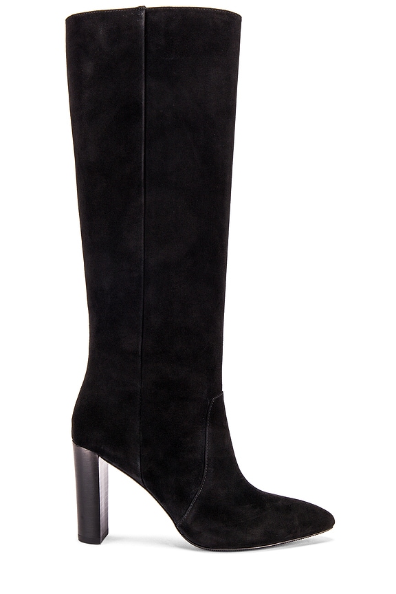 view 1 of 5 Carmen Boot in Black