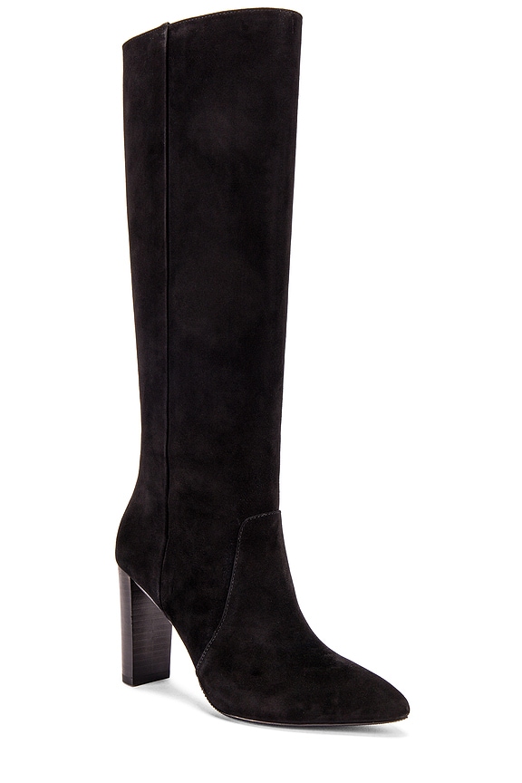 view 2 of 5 Carmen Boot in Black