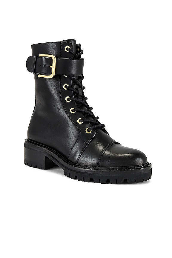 view 2 of 5 BOTA BAILEY in Black