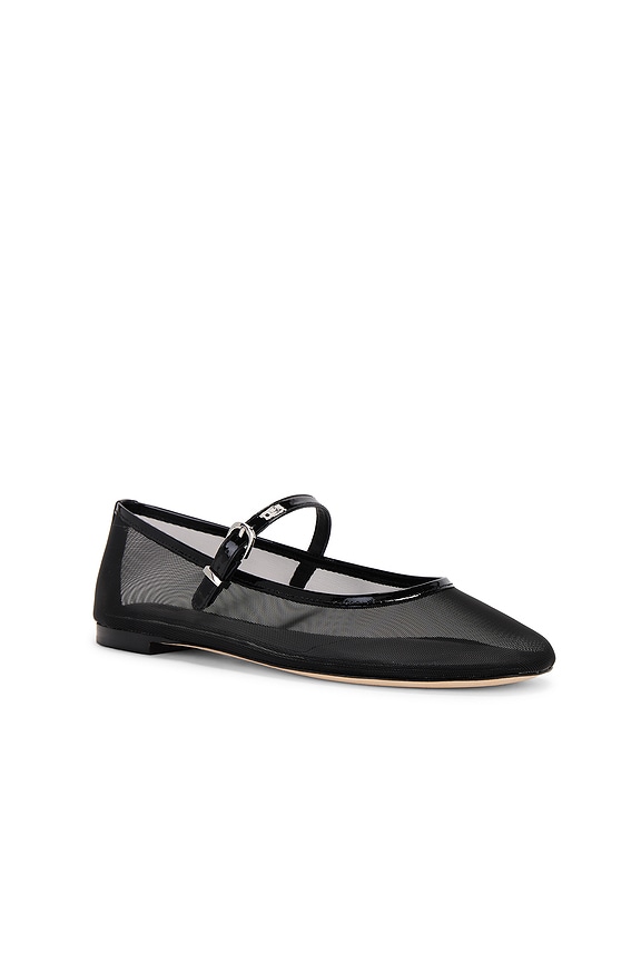 view 2 of 5 Josie Flat in Black