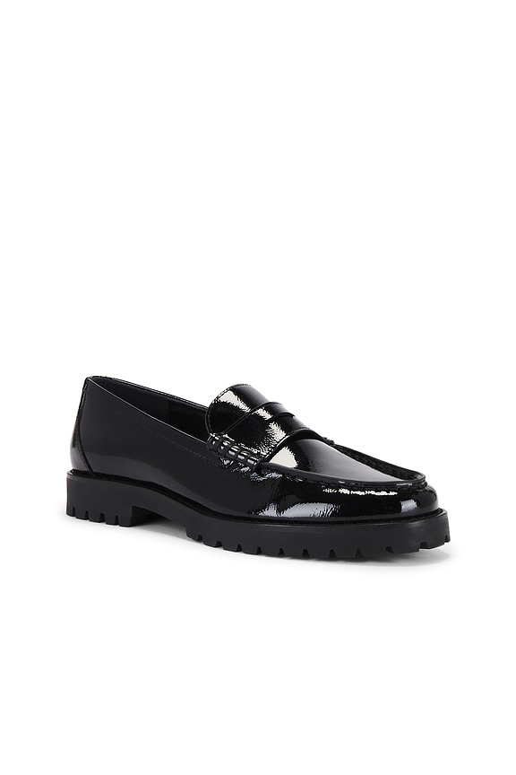 view 2 of 5 Ellis Loafer in Black