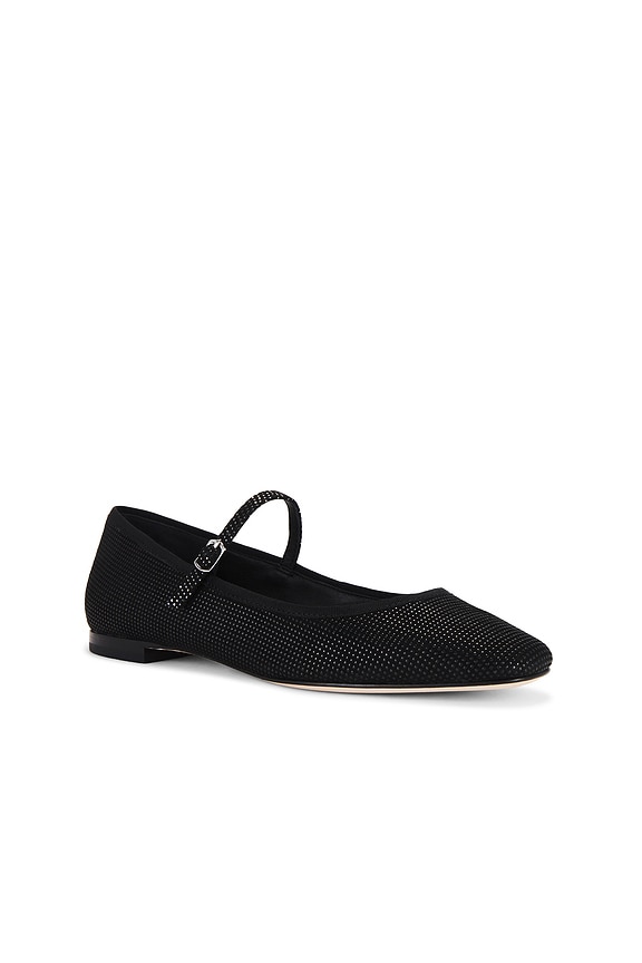 view 2 of 5 Jolie Flat in Black