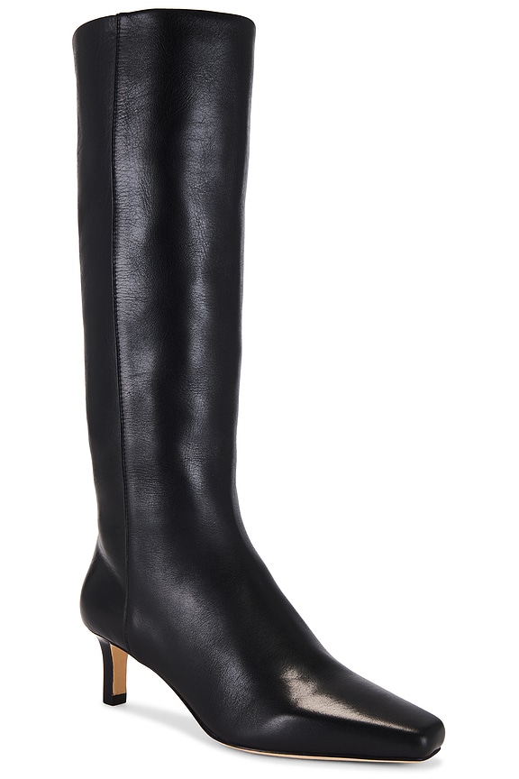 view 2 of 5 Ansley Boot in Black