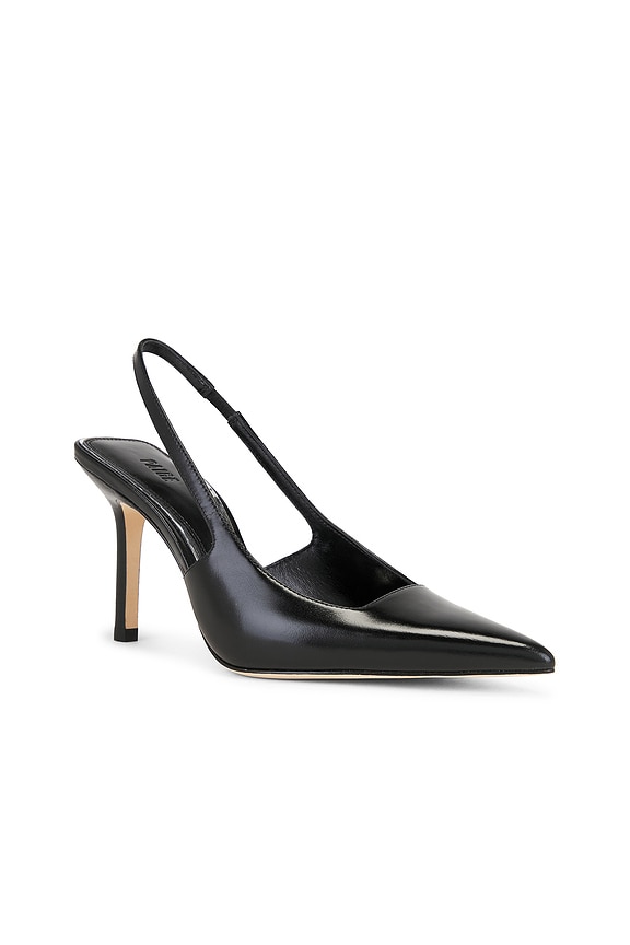 view 2 of 5 Sienna Pump in Black