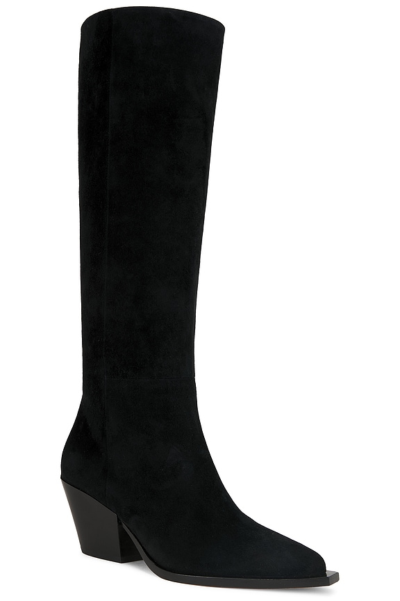 view 2 of 5 Lillian Boot in Black