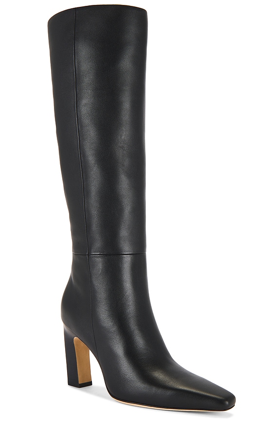 view 2 of 5 WYLDER ブーツ in Black