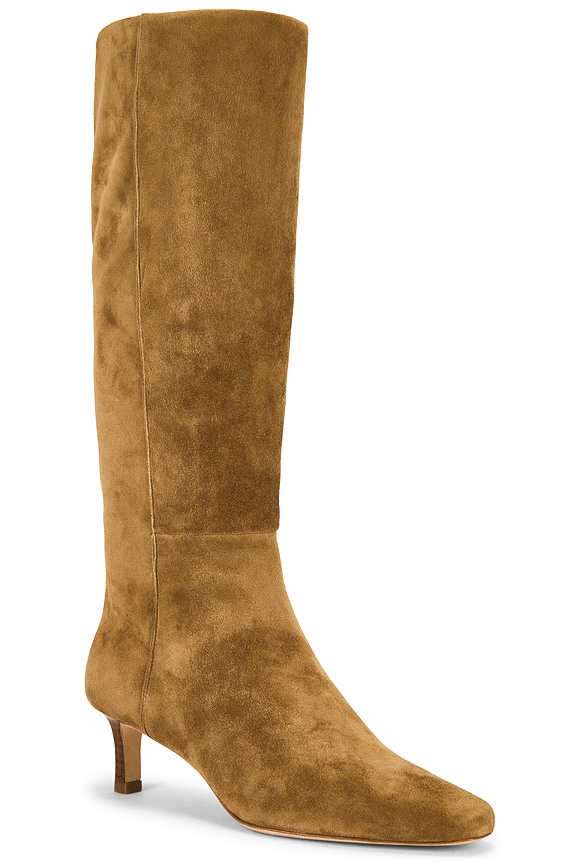 view 2 of 5 Ansley Boot in Camel