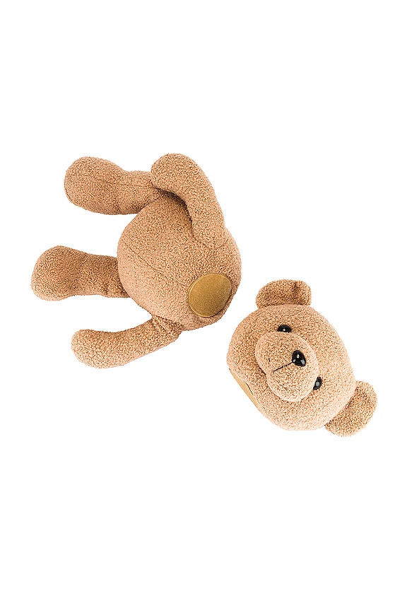 view 2 of 4 Bear in Brown