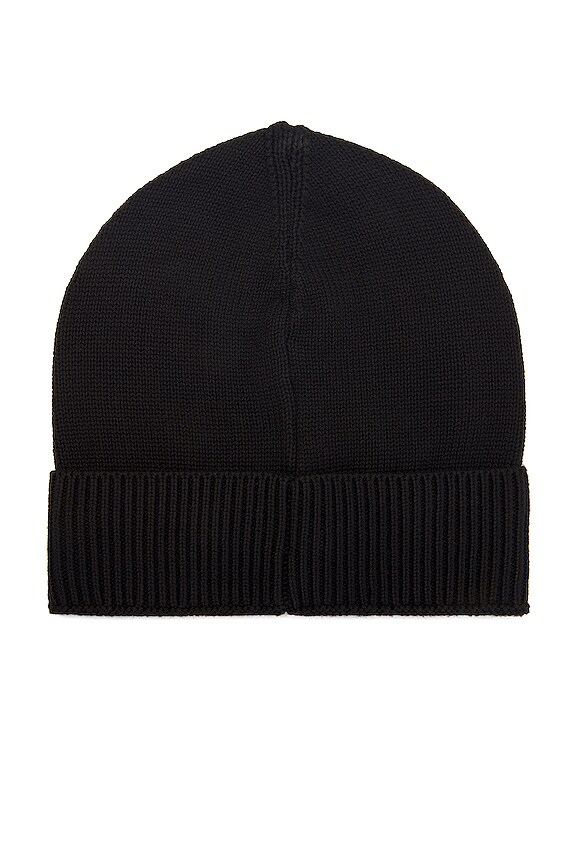 view 2 of 2 CHAPEAU in Black & White