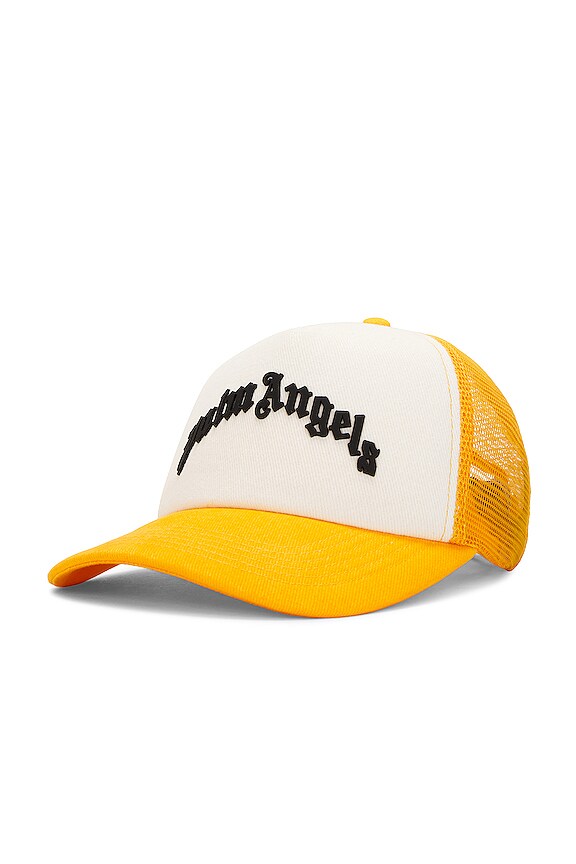 view 2 of 4 ШЛЯПА in Ocher Yellow