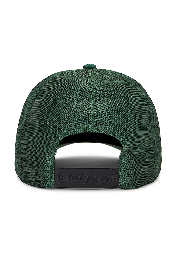 view 2 of 2 Pa League Trucker Cap in Green