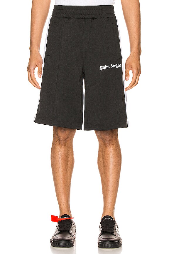 view 2 of 5 SHORT STYLE SPORT in Black & White